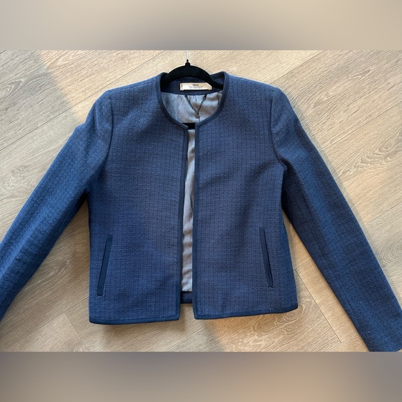 Mango blazer - Picture 3 of 7